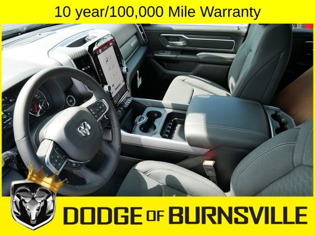 New 2026 RAM 1500 Big Horn image 4