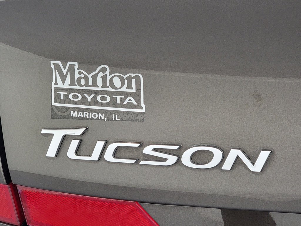 Used 2019 Hyundai Tucson SE FWD image 10