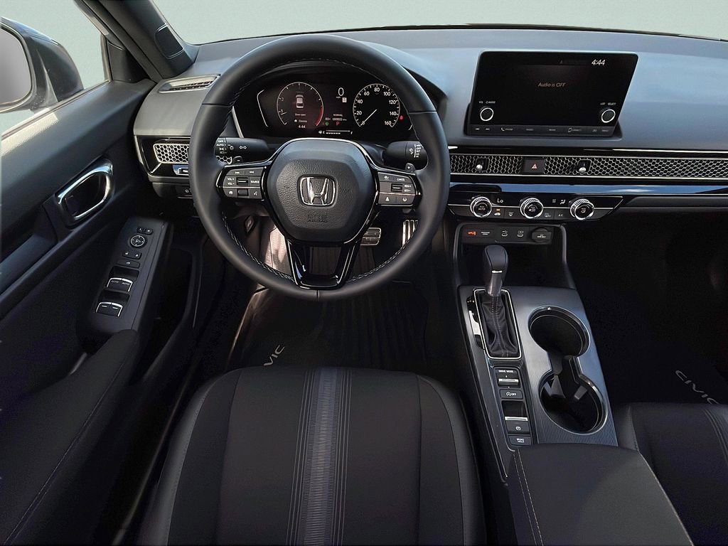 New 2026 Honda Civic Sport image 20