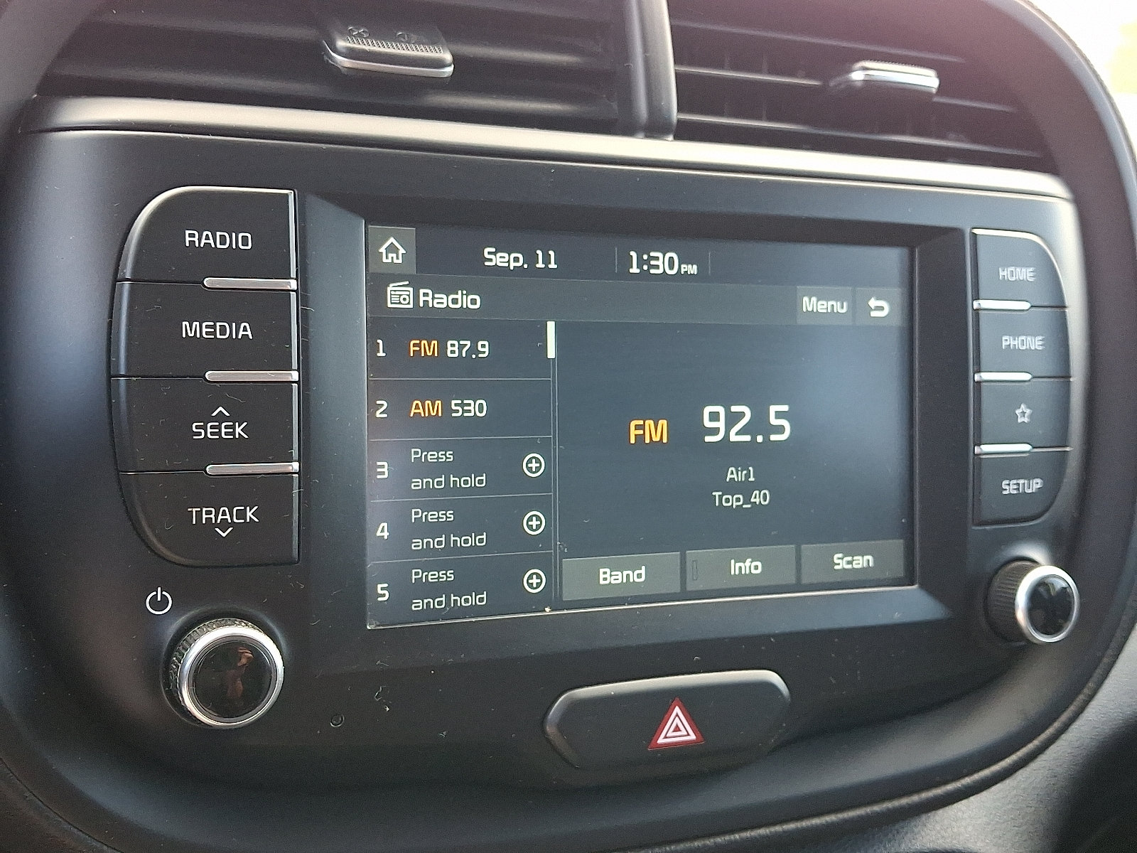Used 2020 Kia Soul X-Line FWD image 16