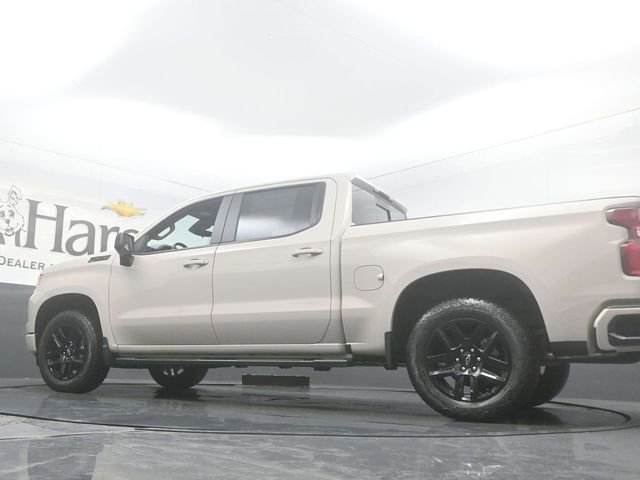New 2026 Chevrolet Silverado 1500 RST AWD/4WD image 33