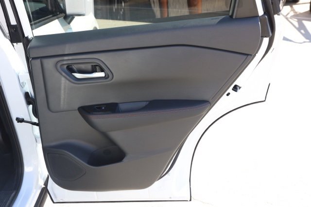 New 2026 Nissan Rogue SV image 19