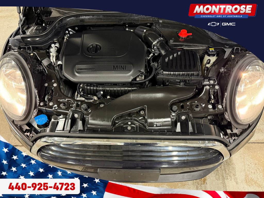 Used 2020 MINI Cooper 2-Door Hardtop image 32