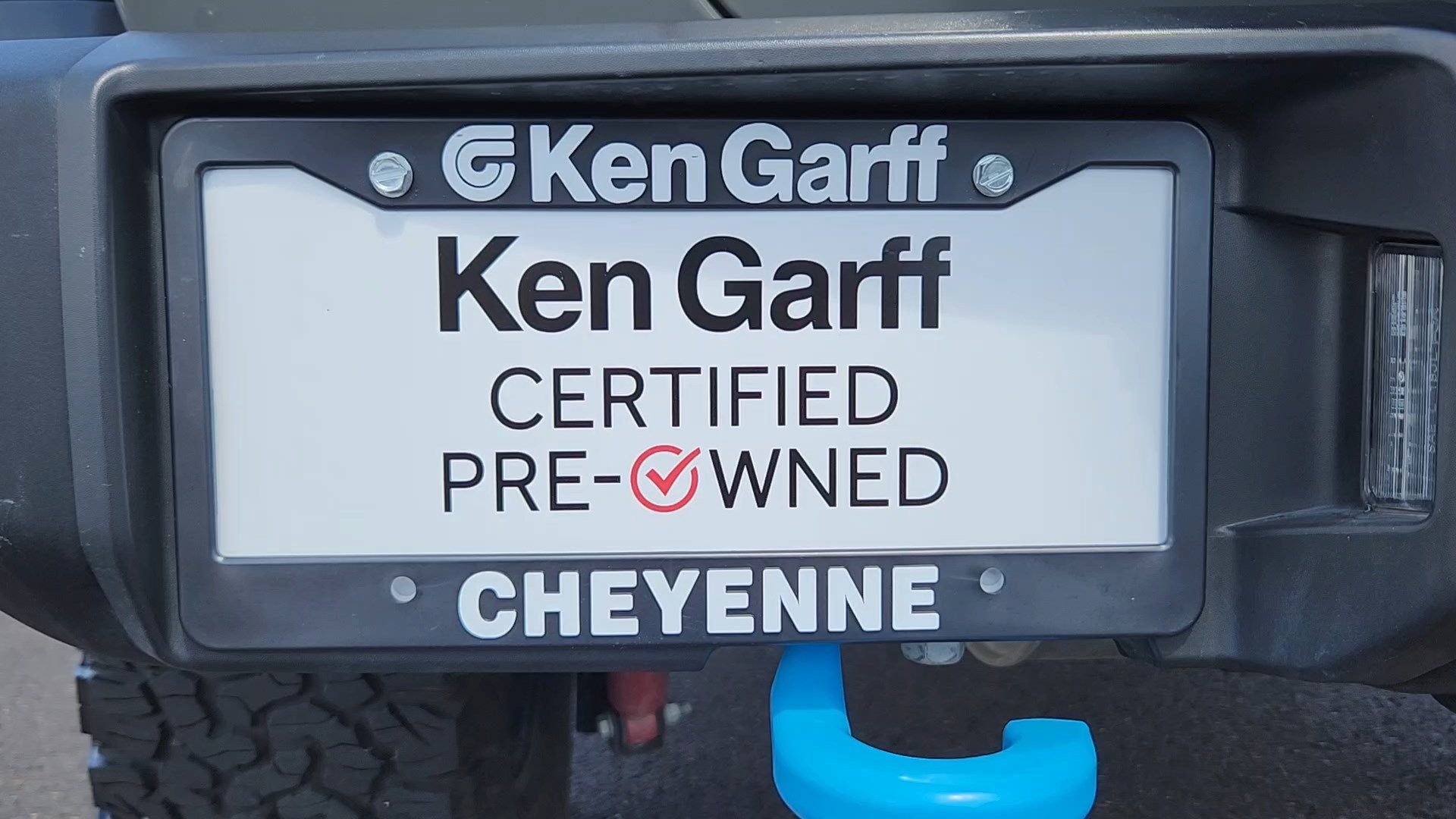 Used 2023 Jeep Wrangler Unlimited Rubicon 4xe w/ Steel Bumper Group image 21