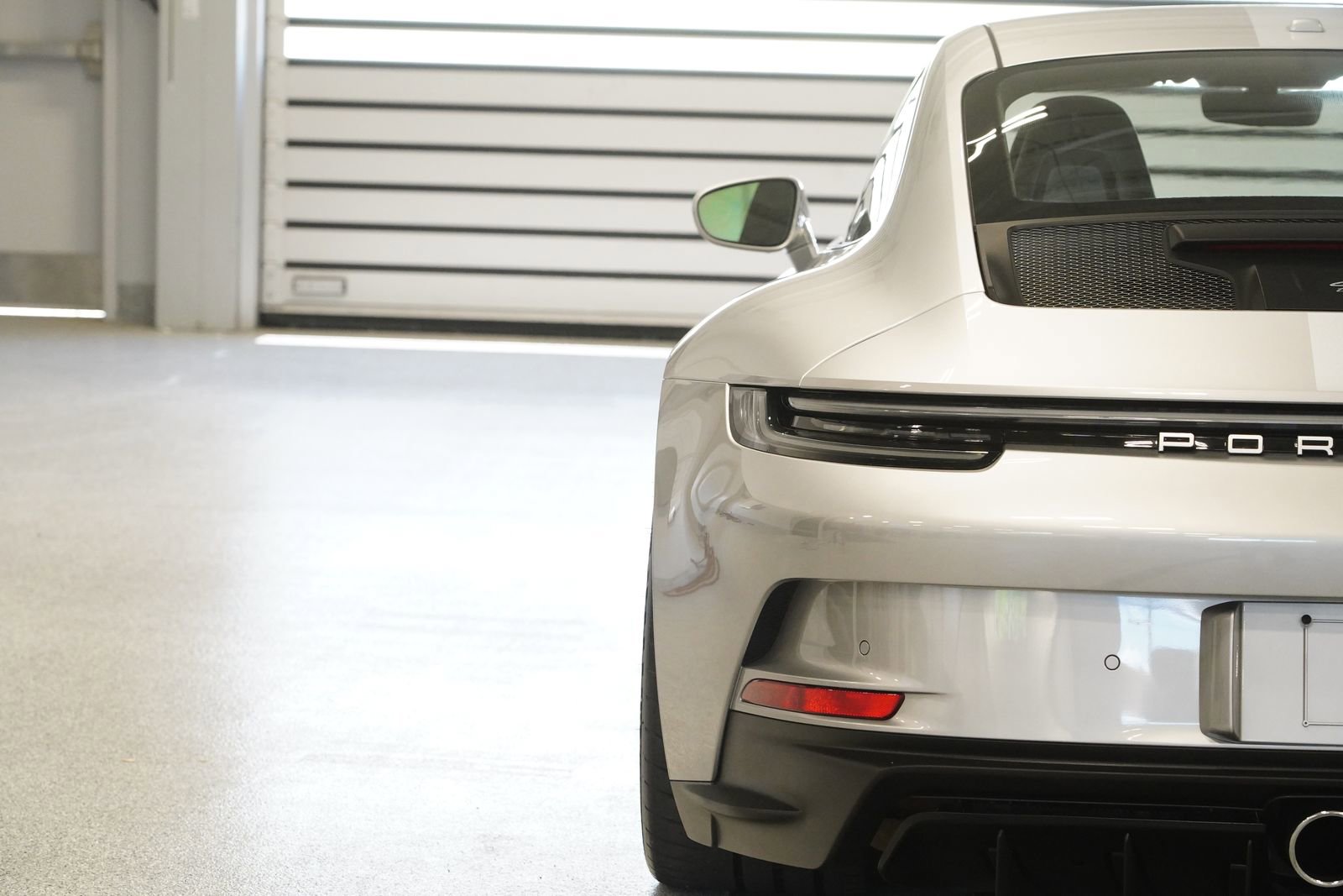 Used 2022 Porsche 911 GT3 RWD image 10