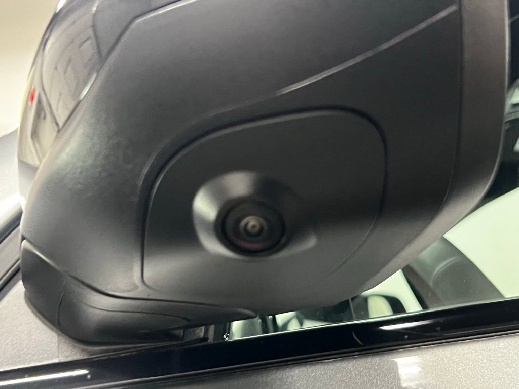 New 2026 Chevrolet Equinox RS w/ Convenience Package III image 14