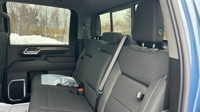 New 2026 Chevrolet Silverado 2500 LT w/ Trail Boss Package image 35