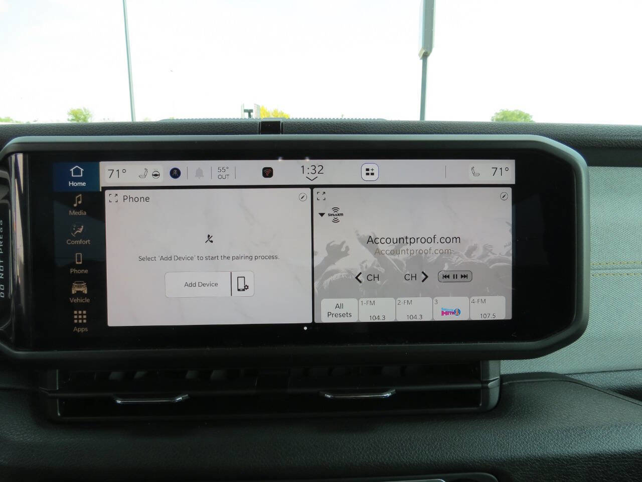 Used 2024 Jeep Wrangler Sport image 17