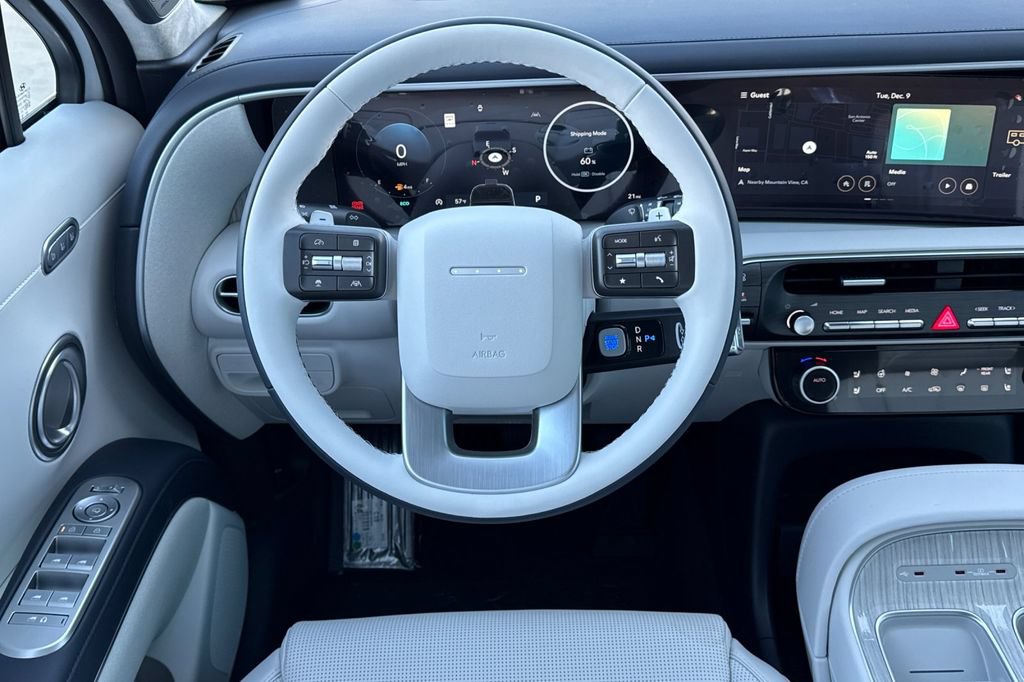 New 2026 Hyundai Palisade Calligraphy AWD/4WD image 15