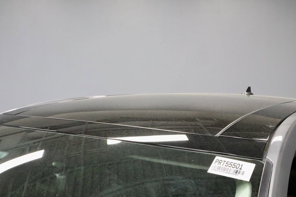 Certified 2024 Ford Edge SEL w/ Convenience Package AWD/4WD image 33