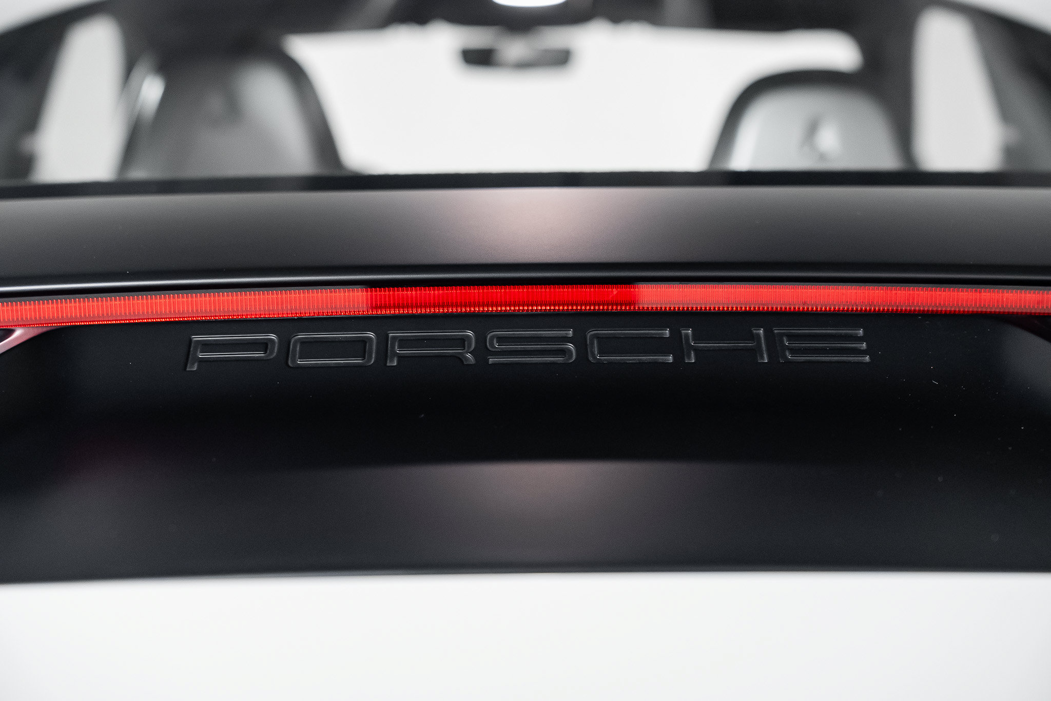 Used 2019 Porsche 911 GT3 RS RWD image 39