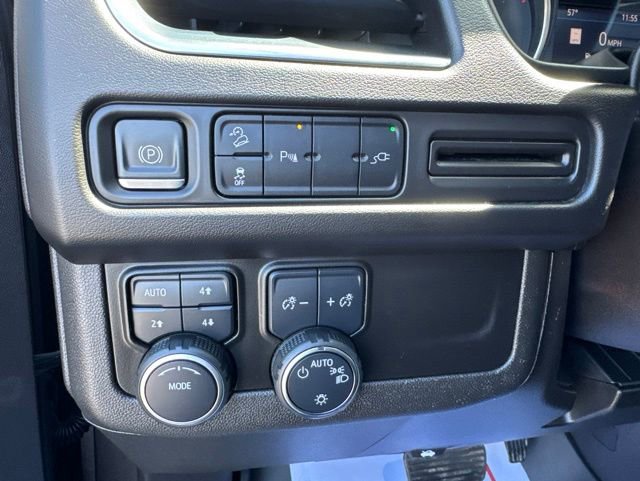 Certified 2021 Chevrolet Tahoe Z71 w/ Rear Media and Nav Package AWD/4WD image 26