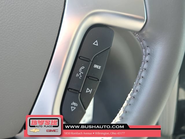 Used 2017 Chevrolet Traverse LT FWD image 24