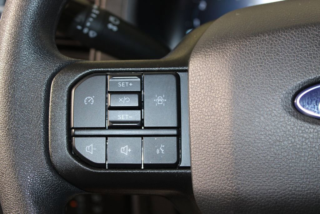 Certified 2025 Ford F150 STX w/ Equipment Group 200A image 15