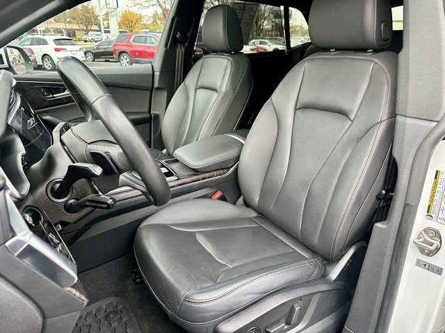 Used 2021 Audi Q8 Prestige image 14