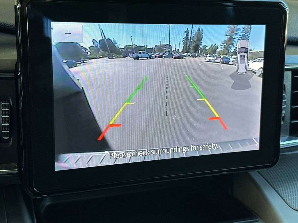 Certified 2023 Ford Explorer XLT w/ Equipment Group 202A RWD image 20
