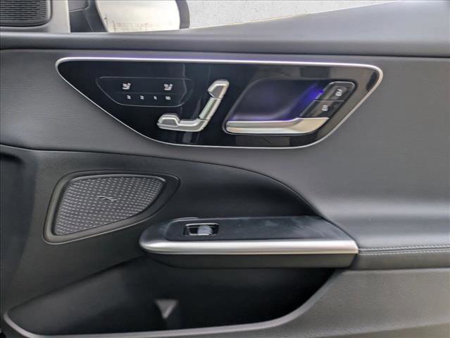 New 2026 Mercedes-Benz C 300 Sedan image 19