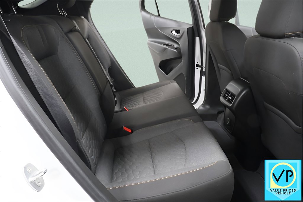 Used 2020 Chevrolet Equinox LT image 30