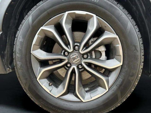Certified 2022 Honda CR-V EX-L image 32