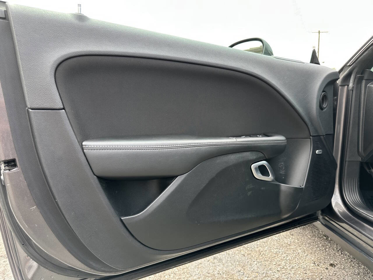 Used 2023 Dodge Challenger GT w/ Blacktop Package image 10