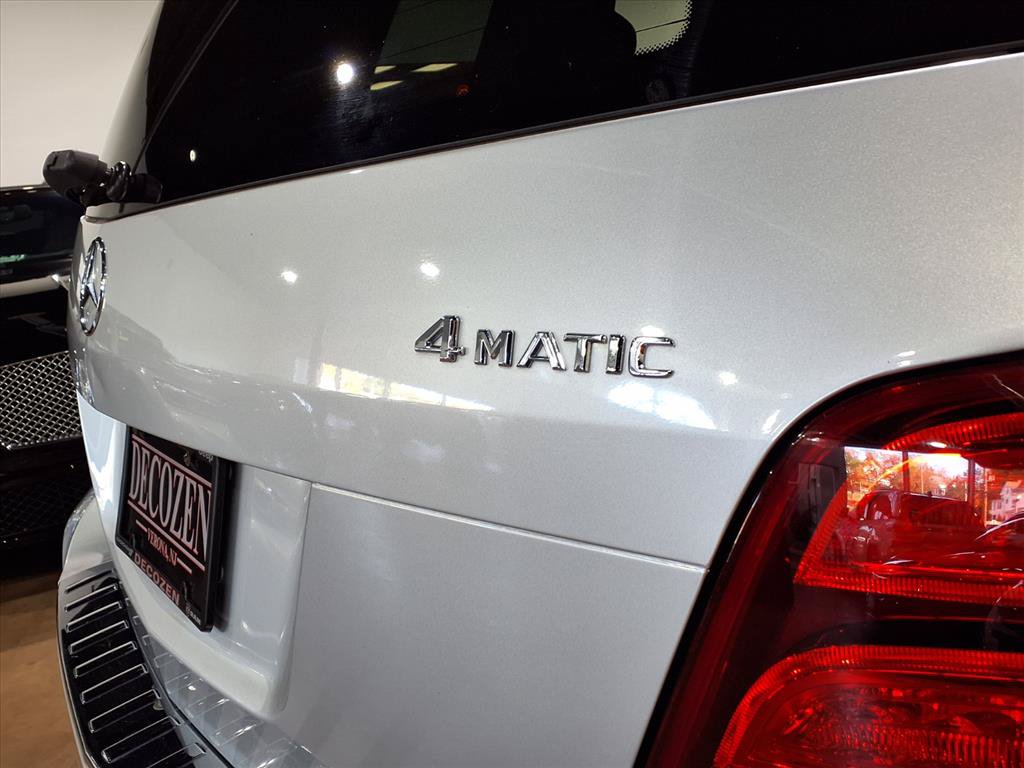 Used 2014 Mercedes-Benz GLK 350 4MATIC image 8