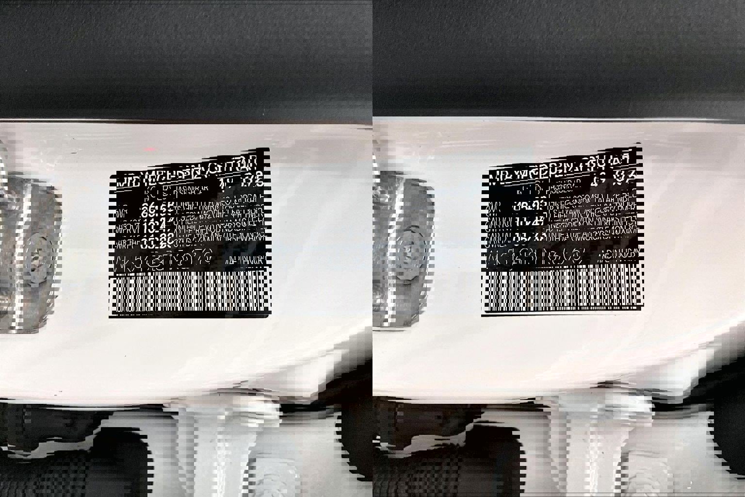 Used 2026 Mercedes-Benz CLA 250 image 32