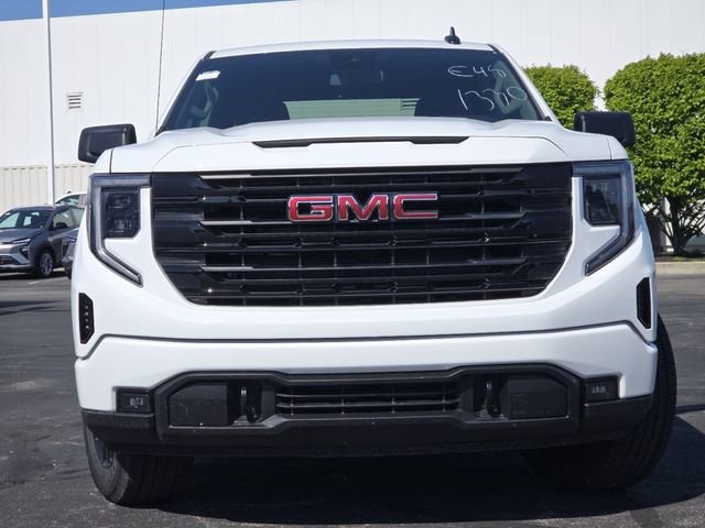 New 2026 GMC Sierra 1500 Elevation AWD/4WD image 17