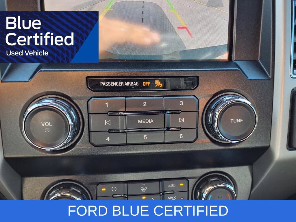 Certified 2019 Ford F150 Lariat RWD image 23