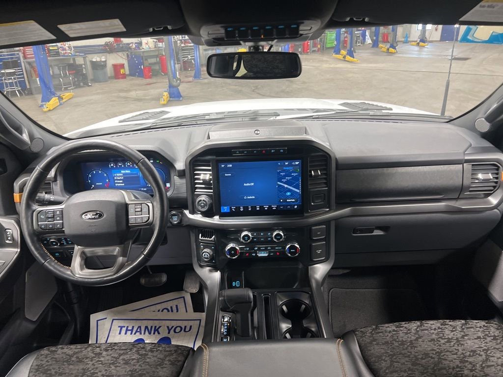 Used 2024 Ford F150 Tremor image 15