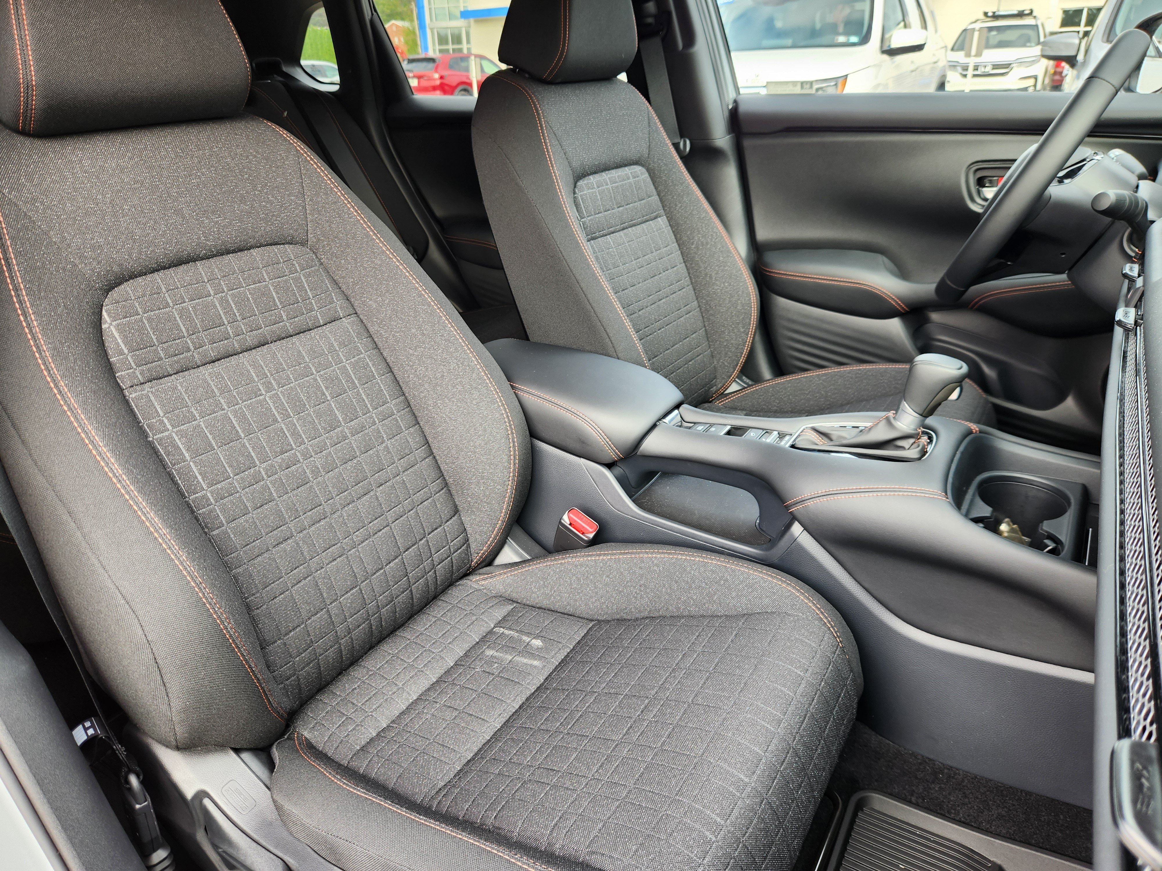 Used 2027 Honda HR-V Sport image 14
