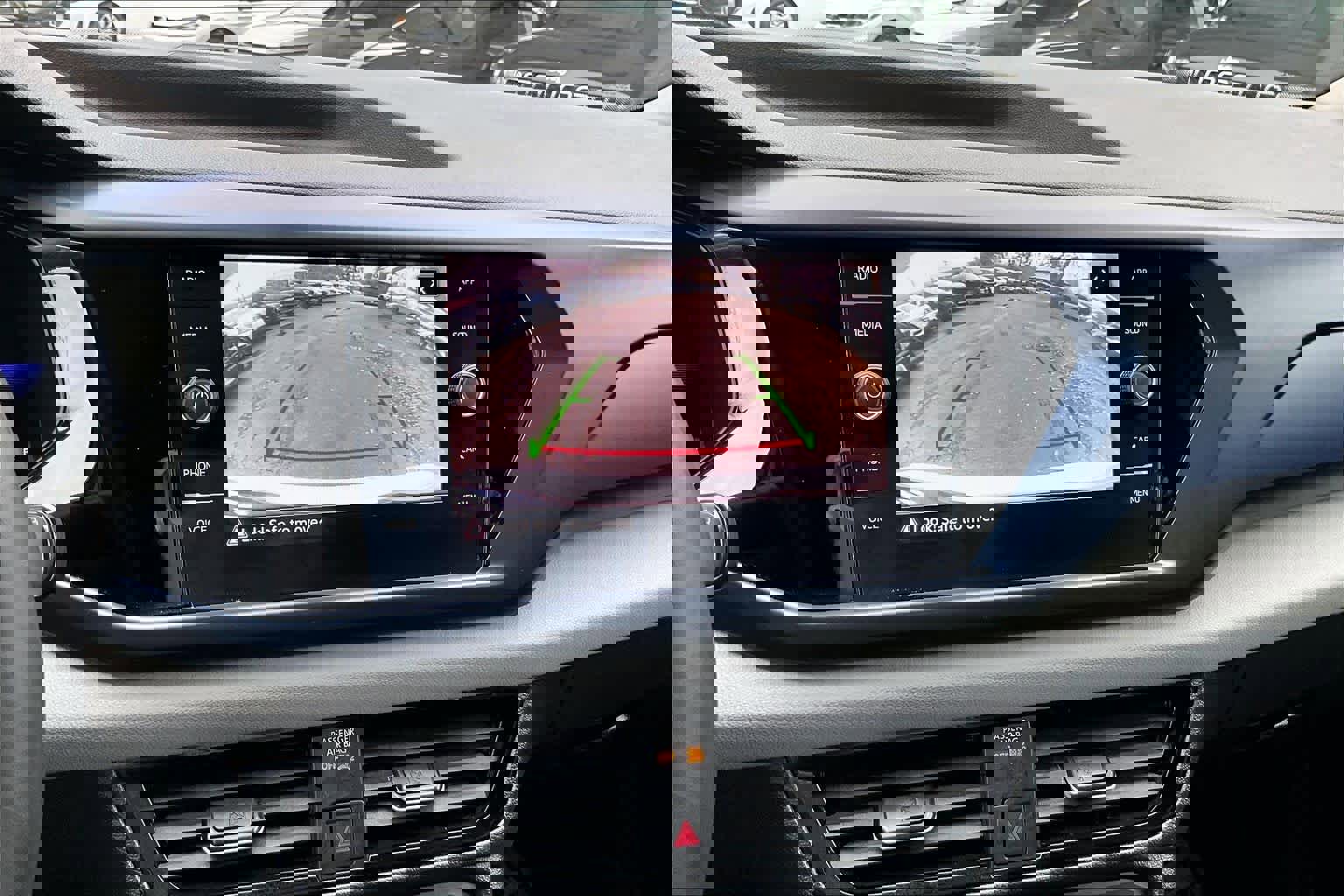 Certified 2022 Volkswagen Taos SE image 27