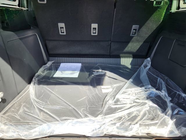 New 2026 Ford Bronco Raptor w/ Interior Carbon Fiber Pack image 32