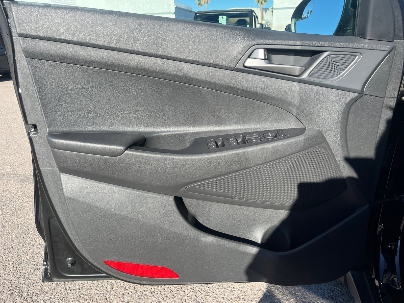 Used 2018 Hyundai Tucson SE image 13