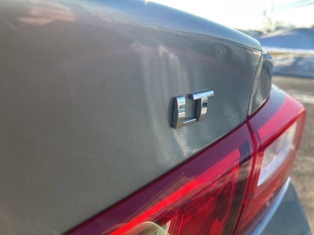 Used 2024 Chevrolet Malibu LT FWD image 43