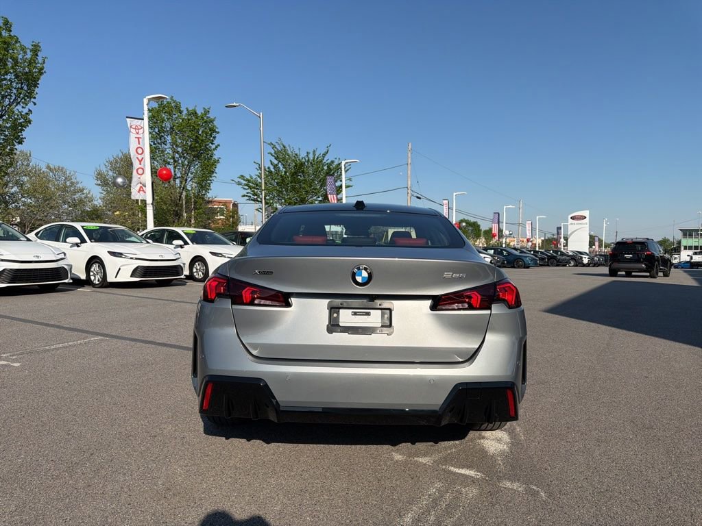Used 2026 BMW 228i xDrive w/ Premium Package image 6