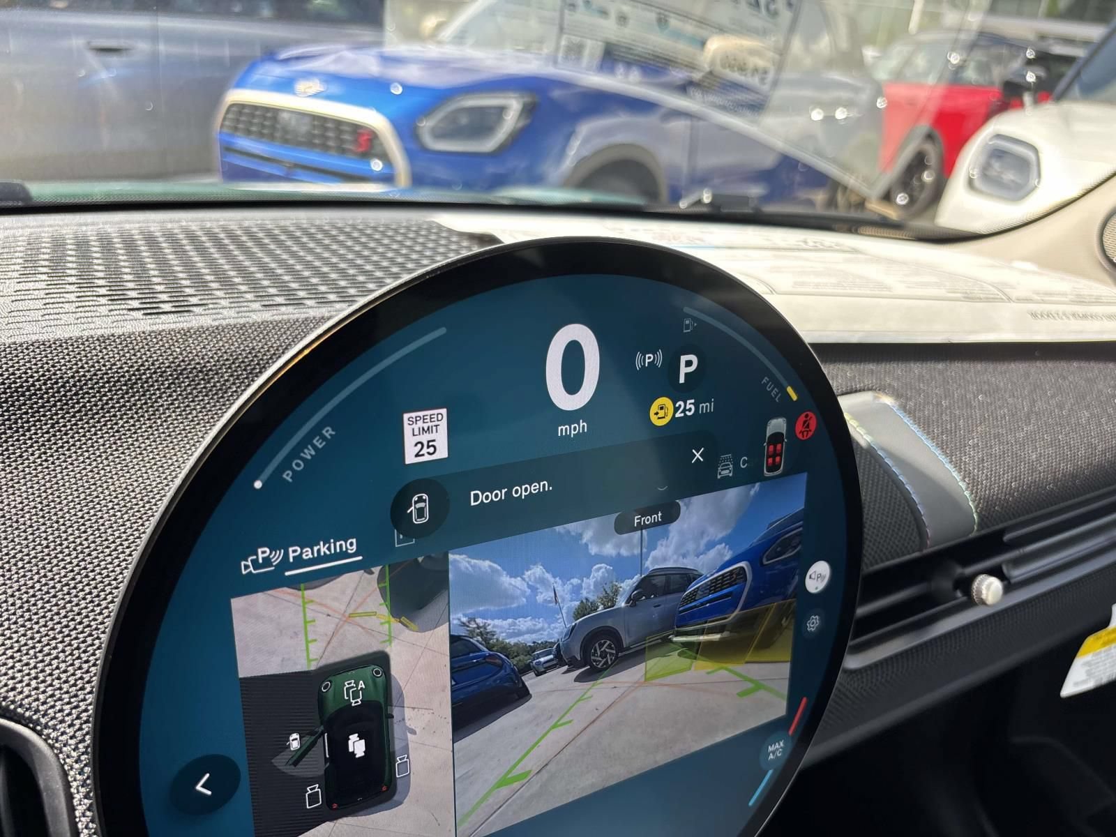 New 2026 MINI Cooper S FWD image 19