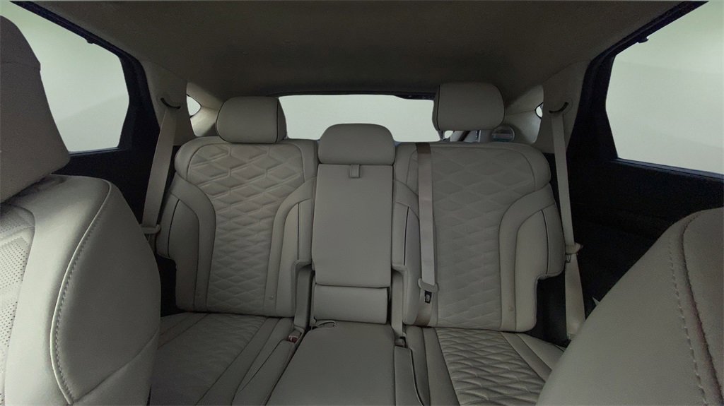 New 2026 Genesis GV80 3.5T e-SC image 21