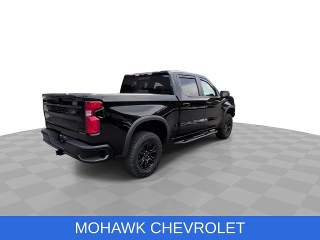 Used 2024 Chevrolet Silverado 1500 ZR2 AWD/4WD image 8