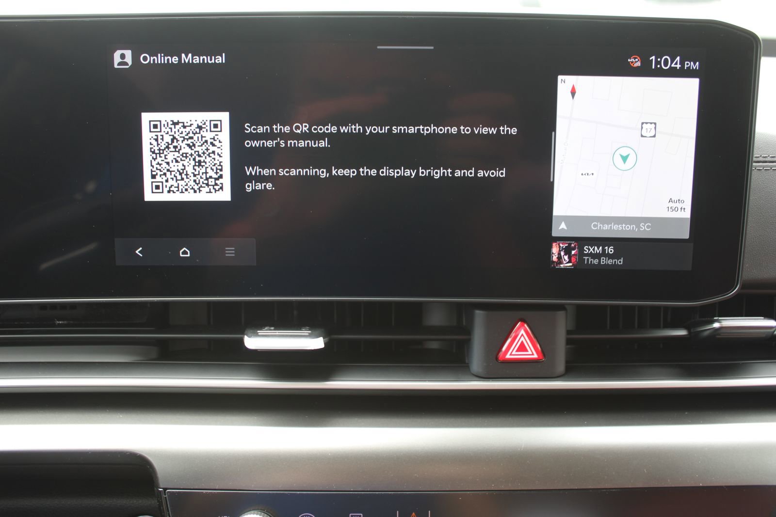 New 2026 Kia Carnival SX Prestige image 60