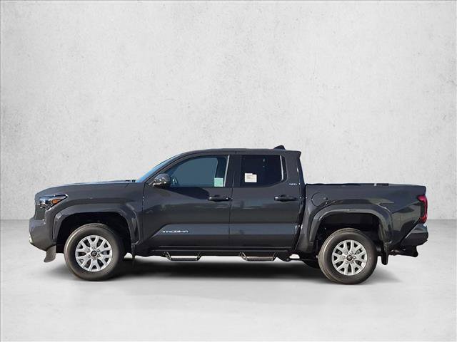 New 2026 Toyota Tacoma SR5 RWD image 5
