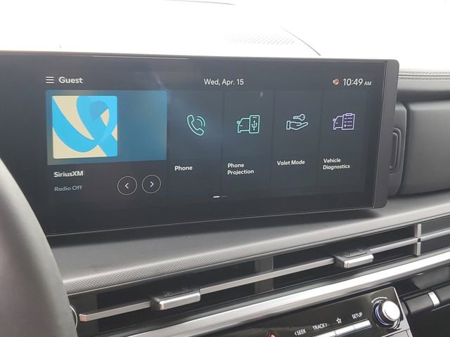 Used 2026 Hyundai Santa Fe SEL AWD/4WD image 27