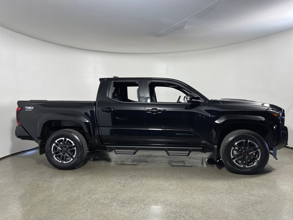 New 2026 Toyota Tacoma TRD Sport image 2