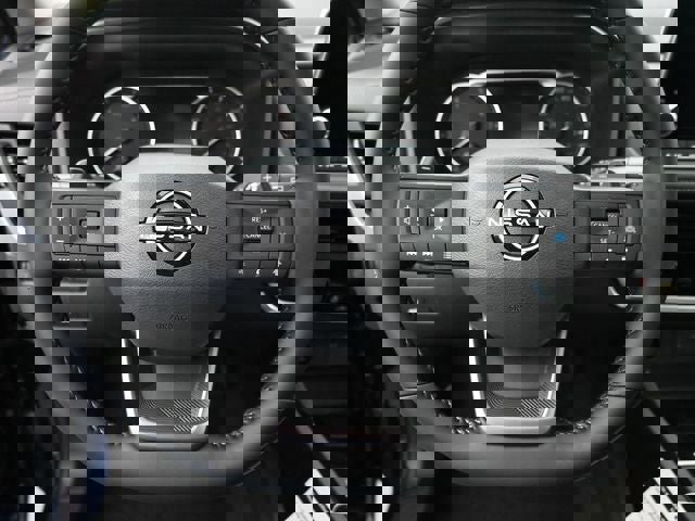 New 2026 Nissan Rogue SV image 26