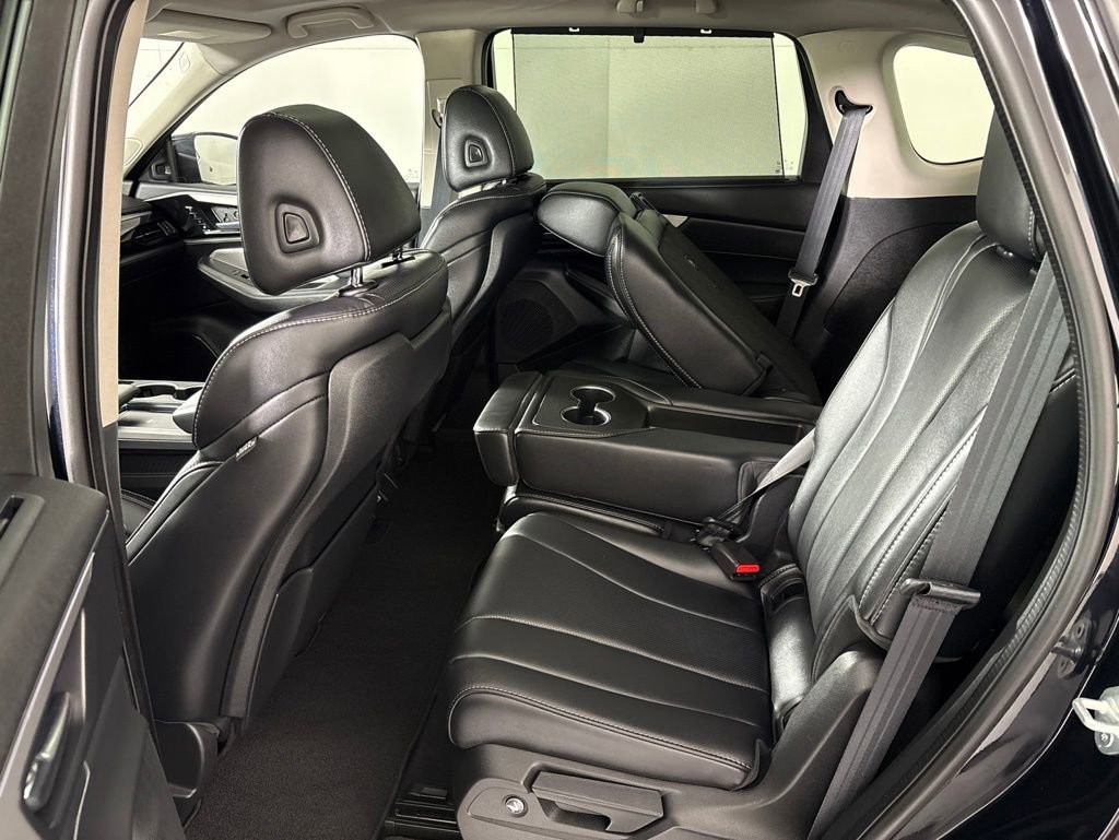 Used 2024 Acura MDX FWD w/ Technology Package image 25