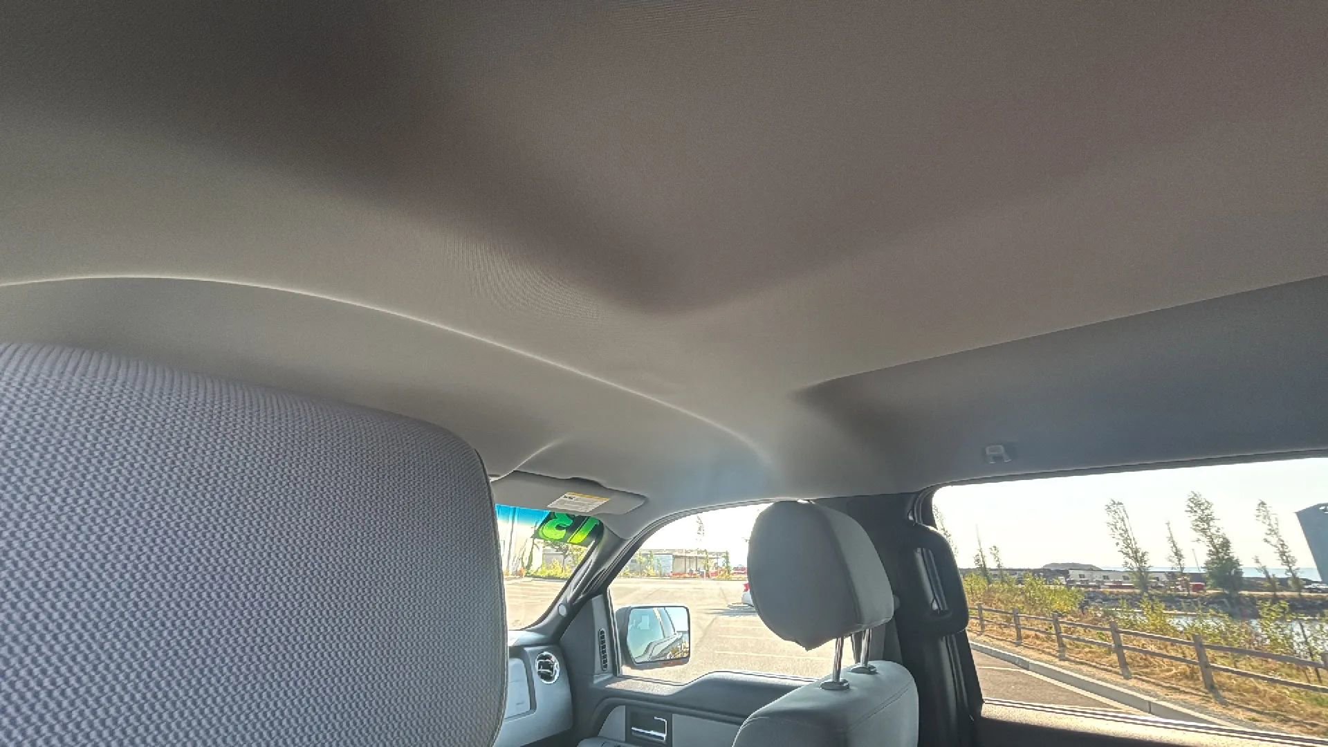 Used 2013 Ford F150 XLT w/ Luxury Equipment Group image 20