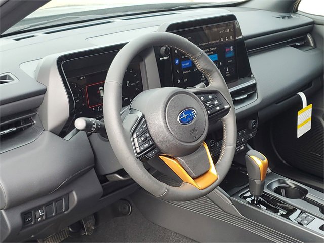 New 2026 Subaru Outback Wilderness image 22