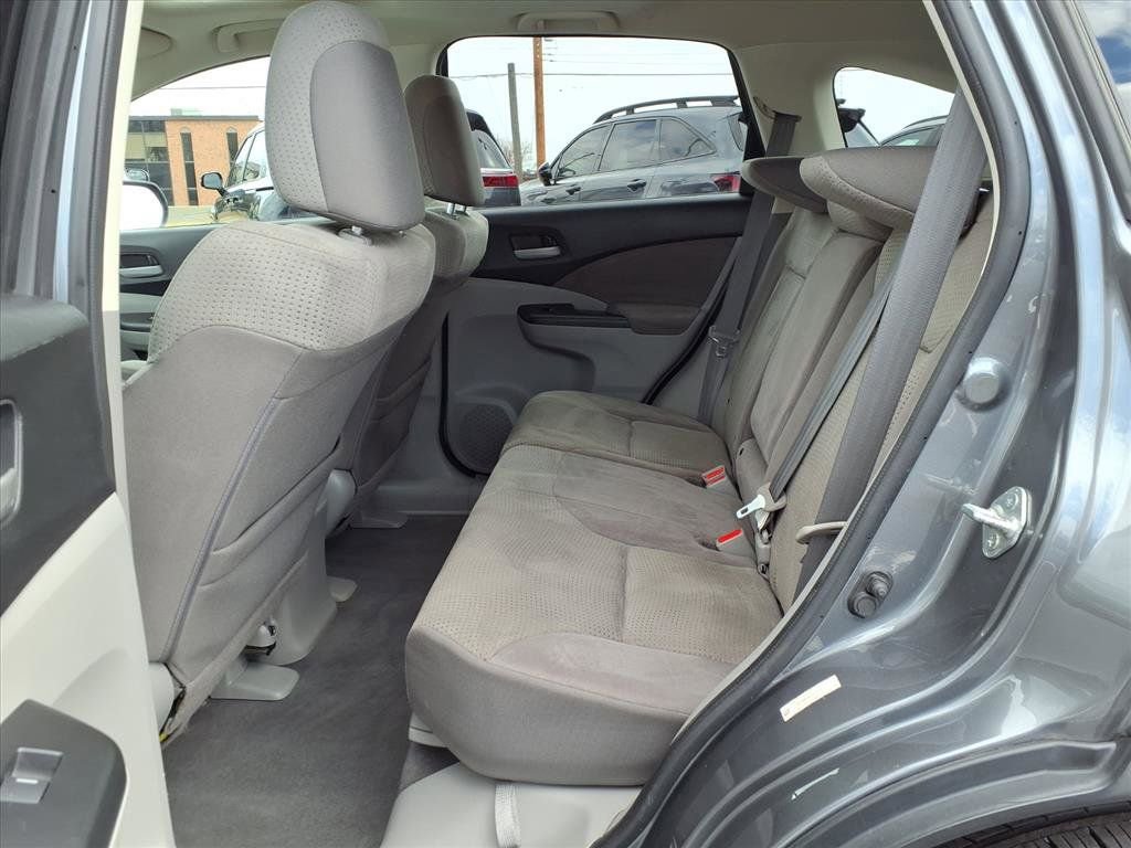 Used 2012 Honda CR-V EX image 18
