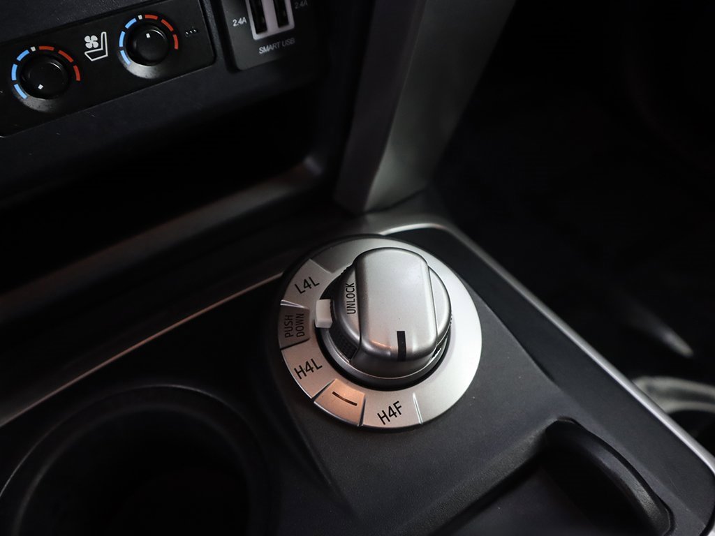 Used 2020 Toyota 4Runner Limited image 52