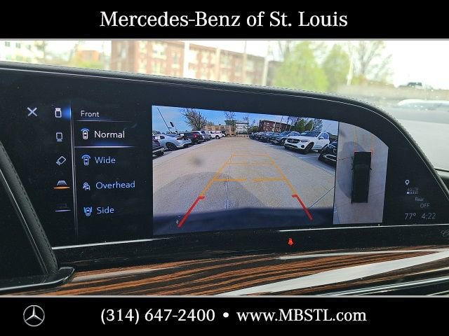 Used 2023 Cadillac Escalade Luxury image 27