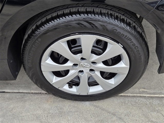 Used 2024 Toyota Corolla LE image 10